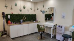 -马克叔叔儿童理发形象设计