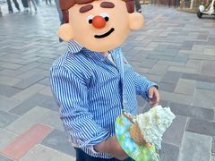 -野人先生现做冰淇淋(北京顺义祥云小镇店)