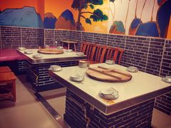 -江湖水乡铁锅炖魚(周庄嘉园店)