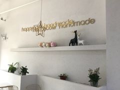 -欢牛蛋糕屋(萧山万象汇店)