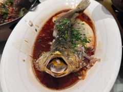 -老平安农家菜(平安店)