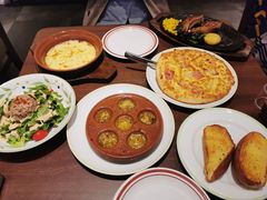 -萨莉亚意式餐厅(杭州滨江天街店)