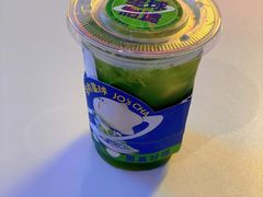 -茶救星球·蔬果茶(东城万达店)