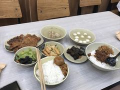-圆宝台湾小吃(迎津街店)
