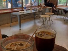 -来回·咖啡(天河南店)