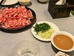 -东来顺饭庄(apm总店)
