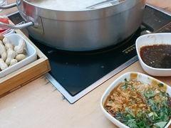 -湯系·煲汤手艺人(东二环泰禾广场店)