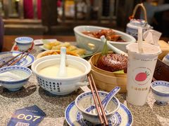 -南京大牌档(济南万象城店)