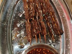 -串盟烧烤大排档·长沙美食地标(星沙店)