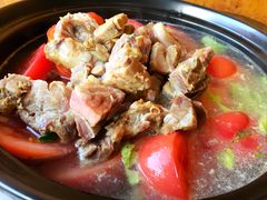 腊排骨火锅-钰洁腊排骨火锅