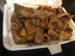 -细妹五香牛杂(步行街店)