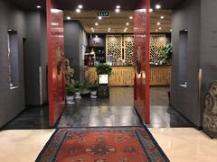 -羲和雅苑•北京烤鸭(平安国际金融中心店)