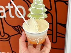 -Dip in Gelato(富民路店)
