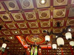 -梅龙镇酒家(南京西路总店)