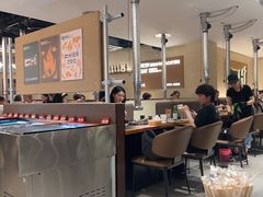 -炽城·烤肉名家(鸿达中央广场店)
