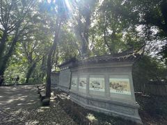 -西溪南古村落