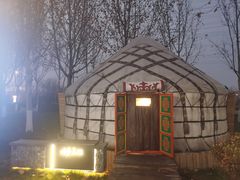 -九十九顶毡房(阜石路店)