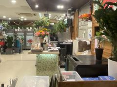 -观塘港茶餐厅(八一大道店)