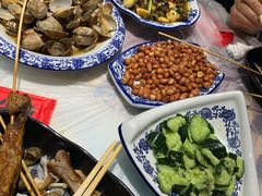 -虾少爷龙虾烧烤(双桥路店)