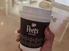 -Peet's Coffee皮爷咖啡(德基店)