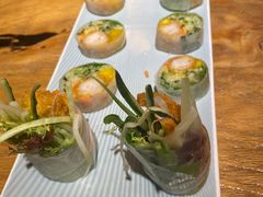 -阮氏娘·越南料理(双子塔店)