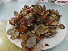 -聚德福海鲜家常菜(刘庄店)