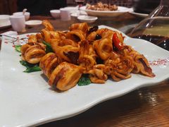 -大门水乡·顺德菜