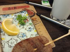 -哥哥の深夜食堂(红松东路店)