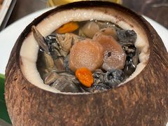 -汤城小厨•粤菜•靓汤(苏州街店)
