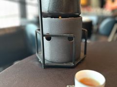 -小运河·公馆(国贸店)