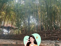 -深业半汤御泉庄温泉