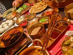 -西塔老太太泥炉烤肉(苏州大悦城店)