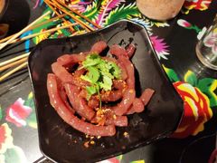 -醉烧膘·烧烤夜宵王(总店)