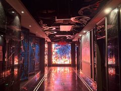 -范特西FANTASY量贩式KTV(民主广场店)