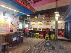 -骑鹅公社(南开大悦城店)
