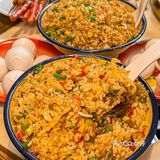 🆘重庆的火锅涮土豆丝也太好吃了🥹打开新世界
