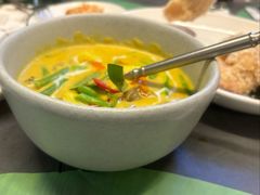 -帕蓝·暹罗料理(大学路店)