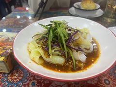 -烟疆印象新疆菜(万联广场店)
