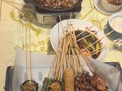 -串盟烧烤大排档·长沙美食地标(星沙店)