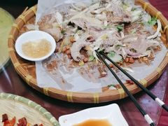 -陶缘一号·四季缘·老字号顺德菜·户外婚礼家宴(西滘店)