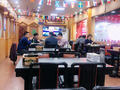 大堂-老黑板筋(顺义总店)
