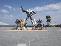 -嵊泗基湖沙滩