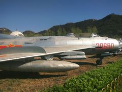 -中国航空博物馆