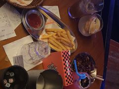 -HIB HUB公社(解放西路店)