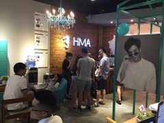 -海马体照相馆(龙湖杭州金沙天街店)