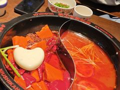 -牛市坎火锅(建设路店)