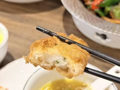 -锡和无锡菜(景丽苑店)