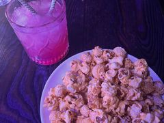 -MOSSO音乐酒吧·live house(长乐路店)