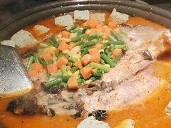 -师烤·豆花烤鱼(广州荔湾扬韬广场店)