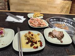 -韩盛·盛江山自助料理(沈辽路万达店)